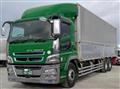 2017 Mitsubishi Fuso Super Great
