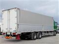 2017 Mitsubishi Fuso Super Great