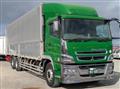 2017 Mitsubishi Fuso Super Great