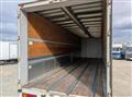2017 Mitsubishi Fuso Super Great