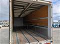 2017 Mitsubishi Fuso Super Great