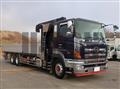 2016 Hino Profia