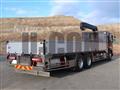 2016 Hino Profia