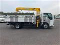 2012 Isuzu Elf Truck