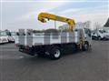2012 Isuzu Elf Truck