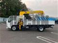 2012 Isuzu Elf Truck