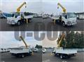 2012 Isuzu Elf Truck