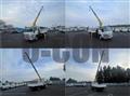 2012 Isuzu Elf Truck