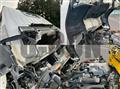 2012 Isuzu Elf Truck