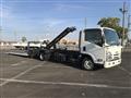 2018 Isuzu Elf Truck