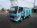 2004 Mitsubishi Fuso Canter
