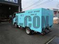 2004 Mitsubishi Fuso Canter