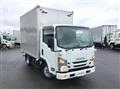 2020 Isuzu Elf Truck