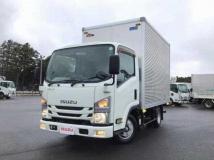 2020 Isuzu Elf Truck