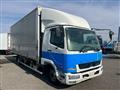 2015 Mitsubishi Fuso Fighter