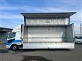 2015 Mitsubishi Fuso Fighter