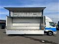 2015 Mitsubishi Fuso Fighter