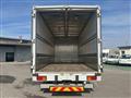 2015 Mitsubishi Fuso Fighter