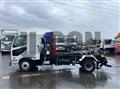 2021 Mitsubishi Fuso Fighter