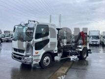 2021 Mitsubishi Fuso Fighter