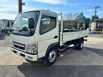 2006 Mitsubishi Fuso Canter