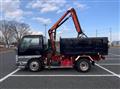 2015 Isuzu Elf Truck