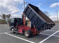 2015 Isuzu Elf Truck