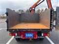 2015 Isuzu Elf Truck