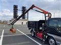 2015 Isuzu Elf Truck