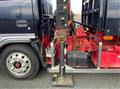 2015 Isuzu Elf Truck