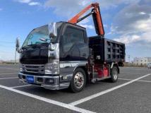 2015 Isuzu Elf Truck