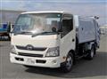 2017 Hino Dutro