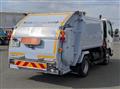 2017 Hino Dutro