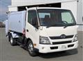2017 Hino Dutro