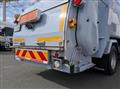 2017 Hino Dutro