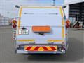 2017 Hino Dutro