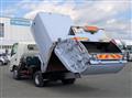 2017 Hino Dutro