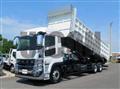 2025 Mitsubishi Fuso Super Great