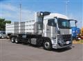 2025 Mitsubishi Fuso Super Great