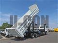 2025 Mitsubishi Fuso Super Great