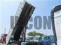 2025 Mitsubishi Fuso Super Great