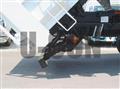 2025 Mitsubishi Fuso Super Great