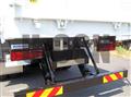 2025 Mitsubishi Fuso Super Great