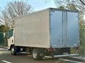 2017 Isuzu Elf Truck
