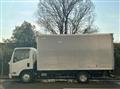 2017 Isuzu Elf Truck