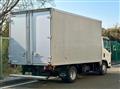 2017 Isuzu Elf Truck