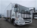 2025 Mitsubishi Fuso Fighter