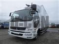 2025 Mitsubishi Fuso Fighter