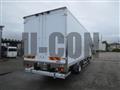 2025 Mitsubishi Fuso Fighter
