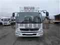 2025 Mitsubishi Fuso Fighter